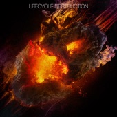 Lifecycle: Destruction - EP artwork