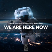 We Are Here Now (Extended Mix) artwork