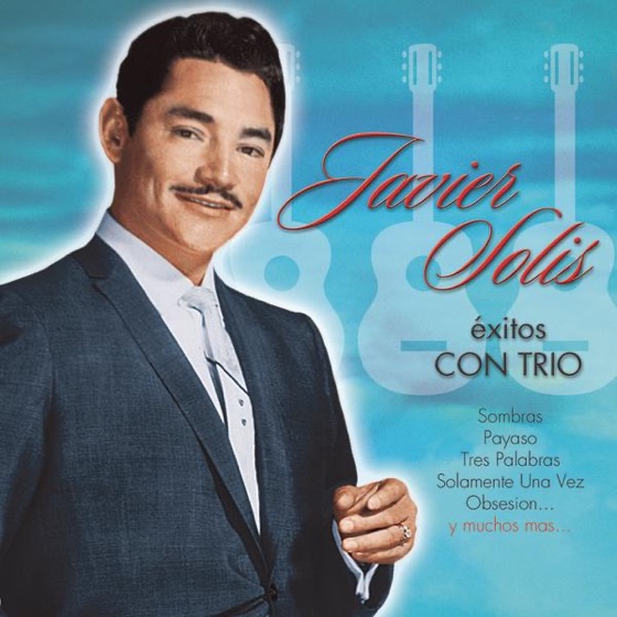 Cover artwork for Sombras