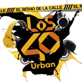 Los 40 Urban artwork