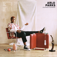 Arlo Parks - Caroline artwork