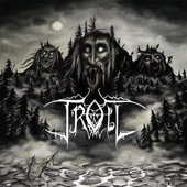 Tilbake Til Trollberg - EP artwork