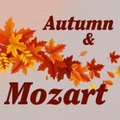 Autumn & Mozart artwork