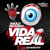 Vida Real (Versão 2021) [feat. Gui Boratto] artwork