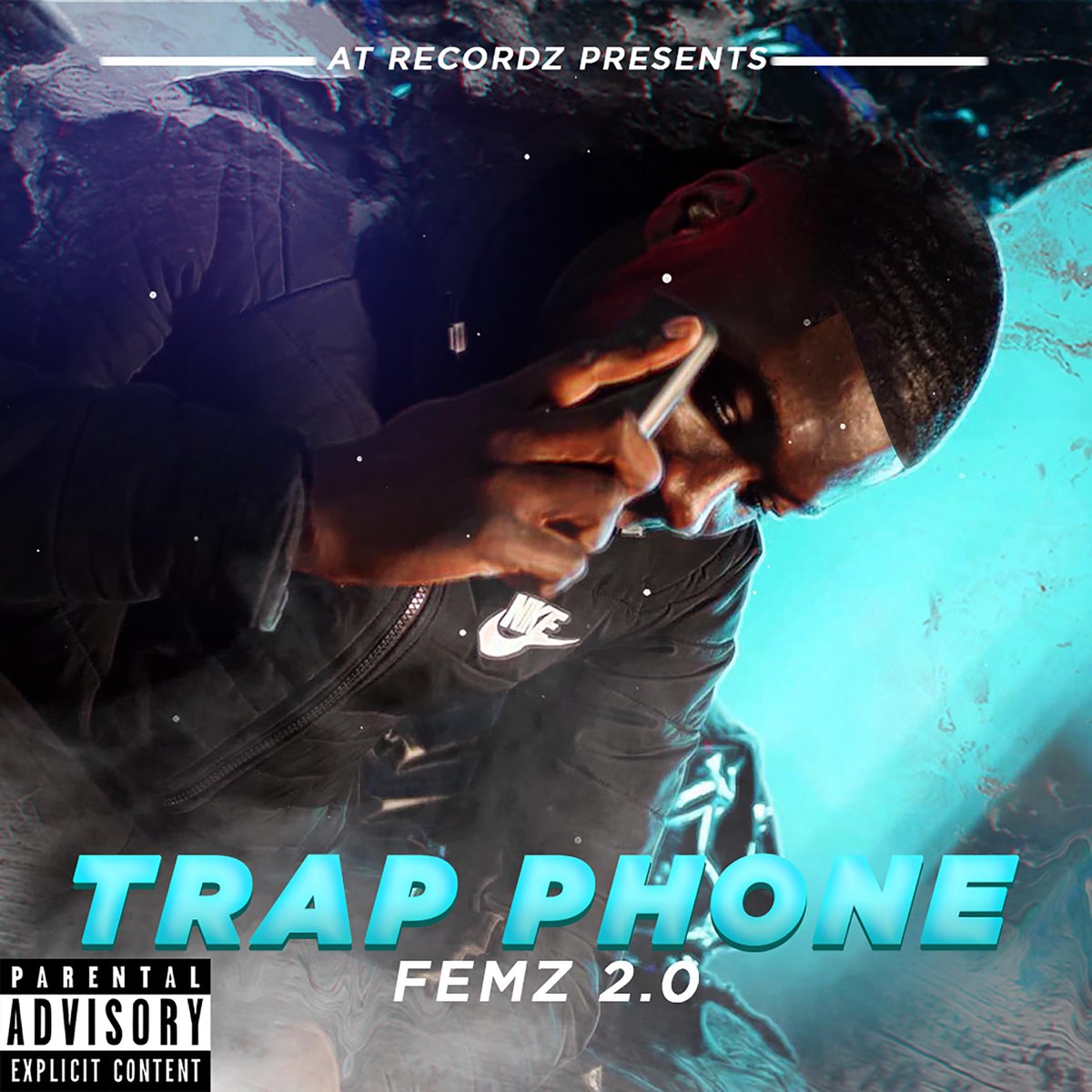 Трек trap. Trap Phone. Phony Trap.