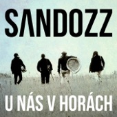 U nás v horách artwork