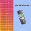 Tom Dempsey & Tim Ferguson Quartet - When Are You Calling