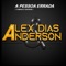 A Pessoa Errada - ALEX DIAS & ANDERSON lyrics
