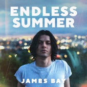 Endless Summer - EP artwork