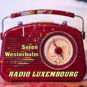 RADIO LUXEMBOURG artwork