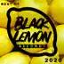 Best of Black Lemon Records 2020 album cover