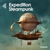 Thierry Caroubi - The Age of Steam