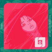 Watermelon Girl - EP artwork