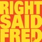 Swan - Right Said Fred lyrics