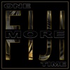 One More Time - Single, 2020