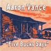 Five Bucks Says - Single