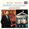 Riccardo Chailly & National Philharmonic Orchestra - Boléro, M. 81