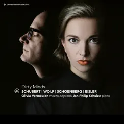 Dirty Minds by Jan Philip Schulze & Olivia Vermeulen album reviews, ratings, credits