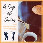 A Cup of Swing artwork