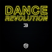 Dance Revolution 3 artwork
