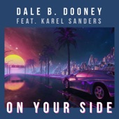On Your Side (Radio Mix) [feat. Karel Sanders] artwork