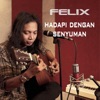 Hadapi Dengan Senyuman - Single