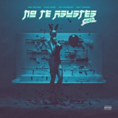 No Te Asustes (feat. Miky Woodz) [Remix] artwork