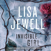 Lisa Jewell - Invisible Girl (Unabridged) artwork