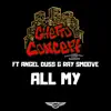 All My (feat. Angel Duss & Ray Smoove) - Single album lyrics, reviews, download