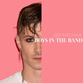 Boys in the Band artwork