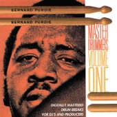 Bernard "Pretty" Purdie - Tighten Up!