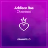 Addison Rae Obsessed - Single album lyrics, reviews, download