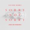 Sorry Not Sorry - Alta Verde Ensemble lyrics