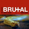 Brutal (feat. will.i.am) - Single, 2020