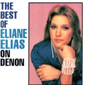 The Best Of Eliane Elias On Denon artwork