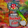 Bucket List - EP