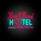 Heartbreak Hotel artwork
