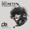 Secrets#6, 2020