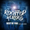 Best of You (feat. Mathea & Chor Amazonas) - Single