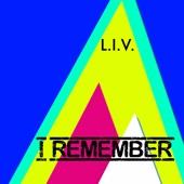 I Remember (Digital Mix) artwork