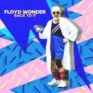 FLOYD WONDER - Back to It - Line Dance Music