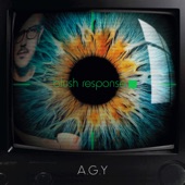 Blush Response - EP artwork