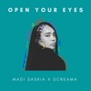 Open Your Eyes - Single