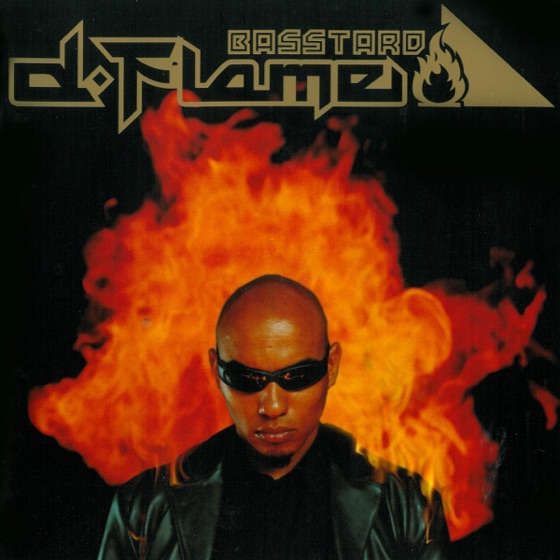Cover artwork for Basstard