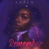 Remember - Single