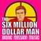 The Six Million Dollar Man (Bionic Mission Music) - Happy Birthday lyrics