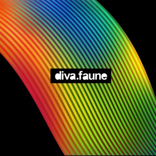 Diva Faune - Dancing with Moonshine (2019) LEAK ALBUM