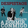 Quédate a dormir conmigo - Single