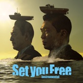 Set you Free (Instrumental) artwork