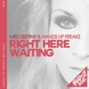 Right Here Waiting - Single